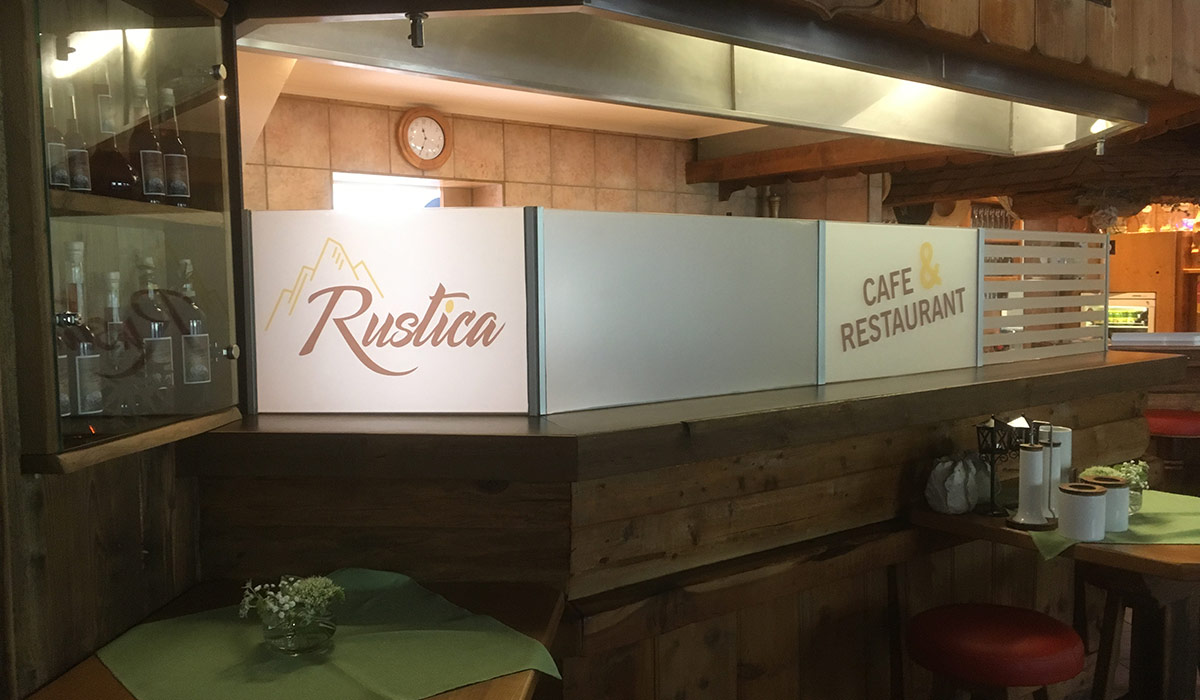 Rustica Huben