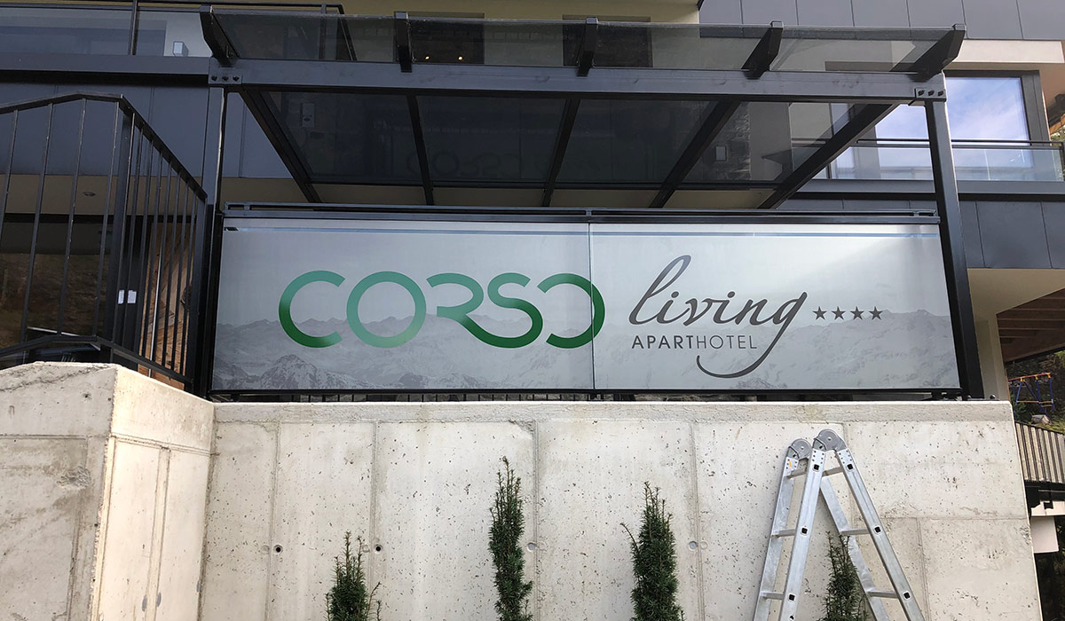 Corso Living Sölden