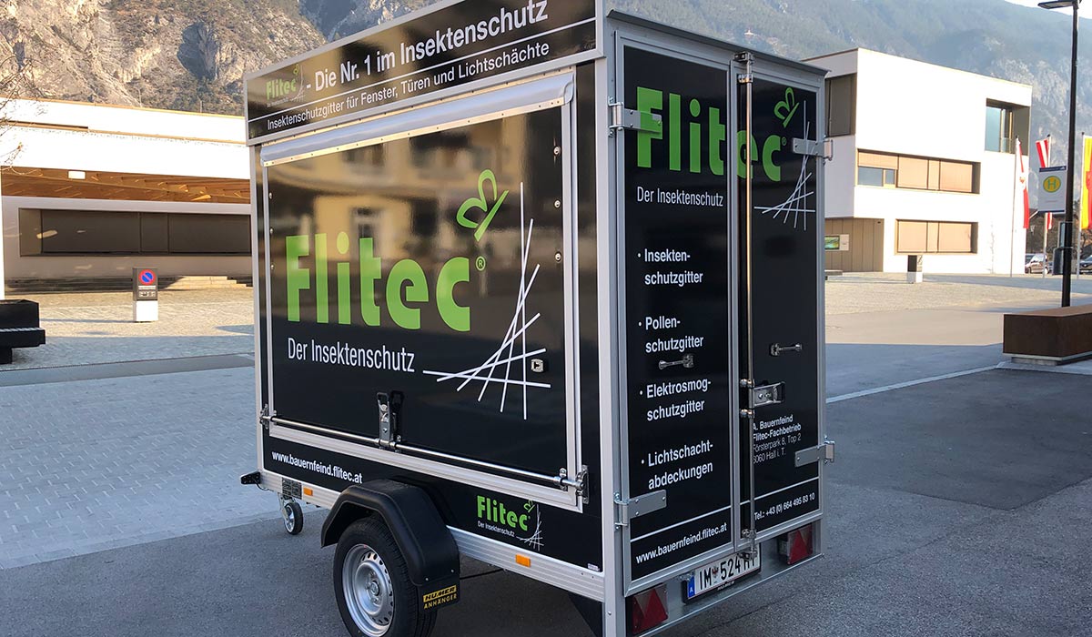 Flitec Insektenschutz