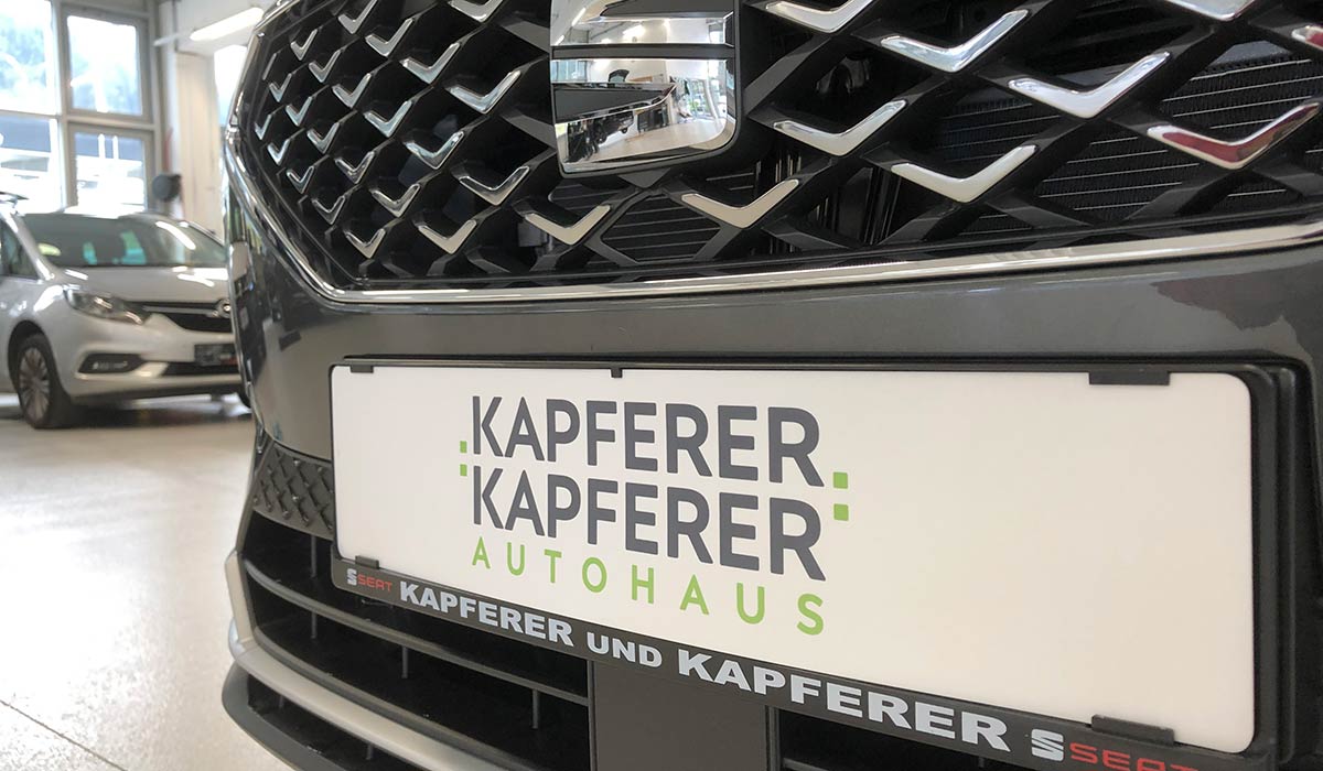 Kapferer & Kapferer Umhausen