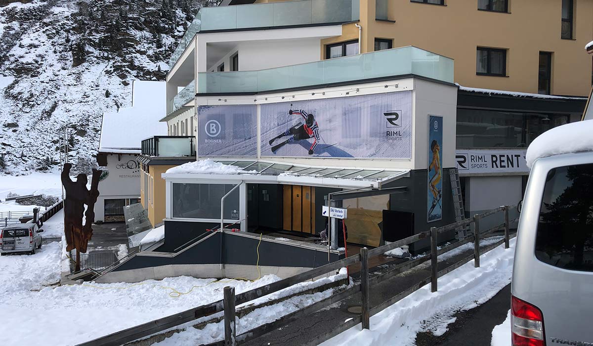 Riml Sports Obergurgl