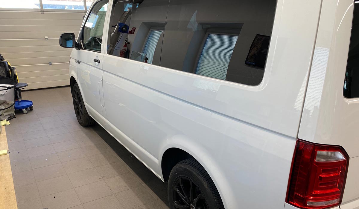 VW T5