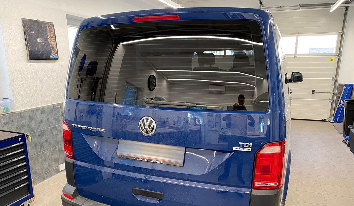 VW T5