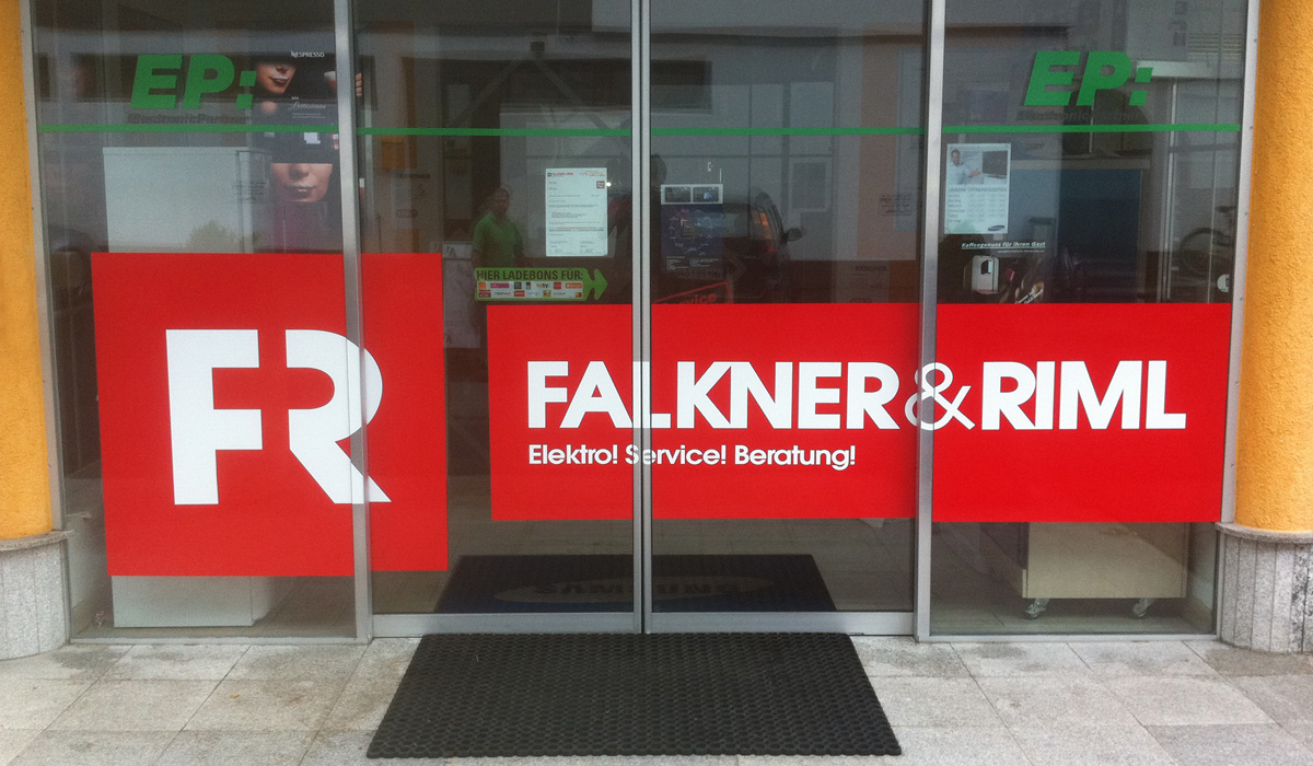 FALKNER & RIML SÖLDEN