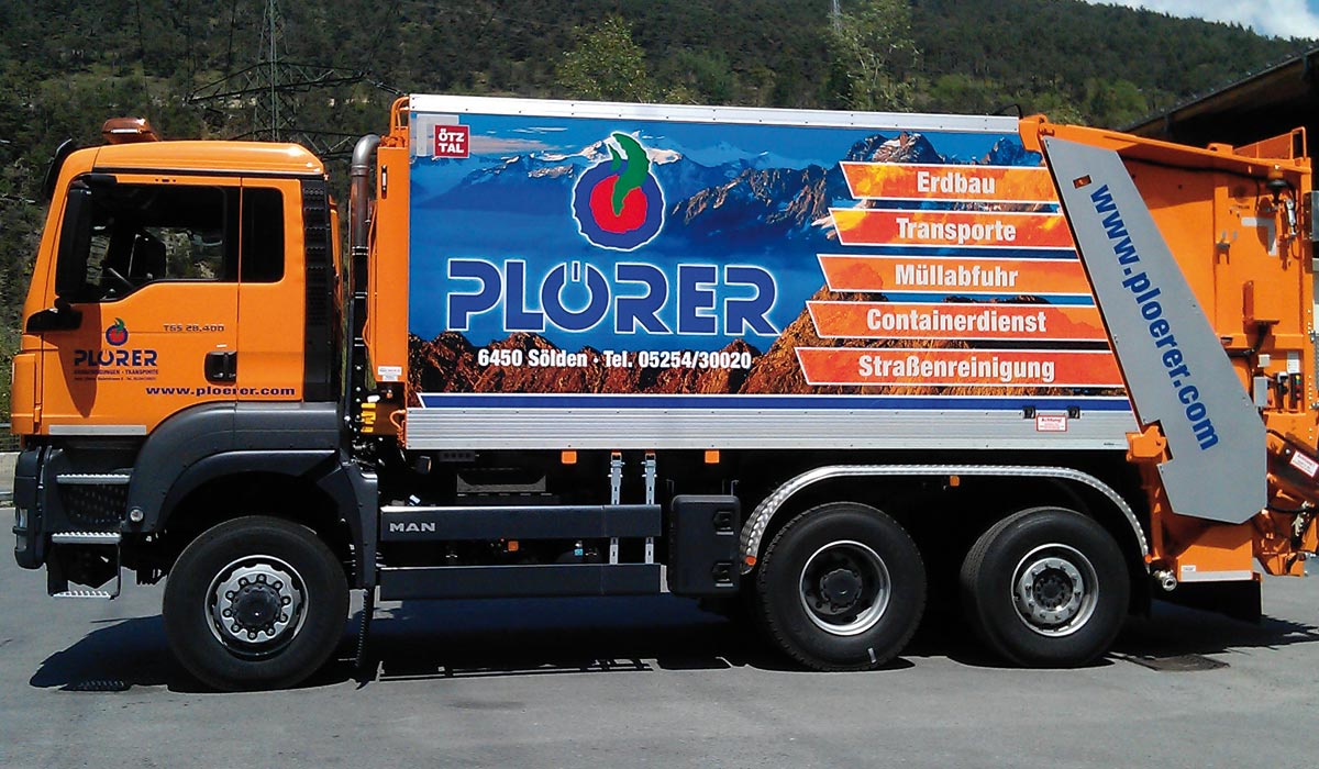 Plörer Sölden