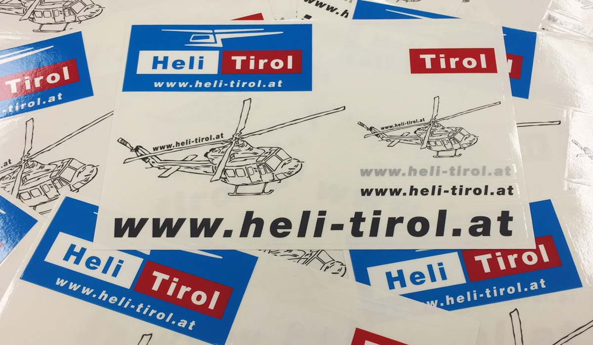 Heli Tirol