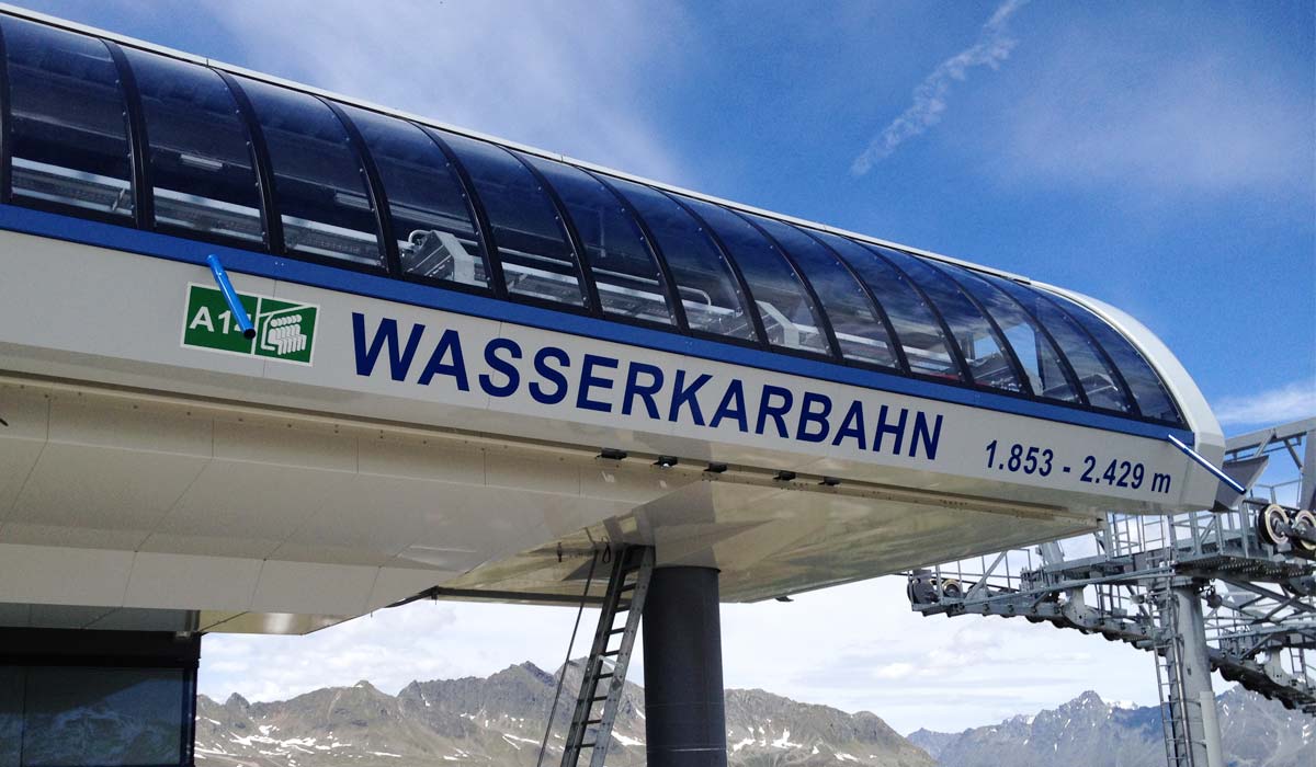 BBS SÖLDEN WASSERKARBAHN